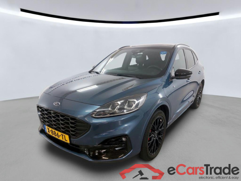 FORD KUGA 165 kW #1