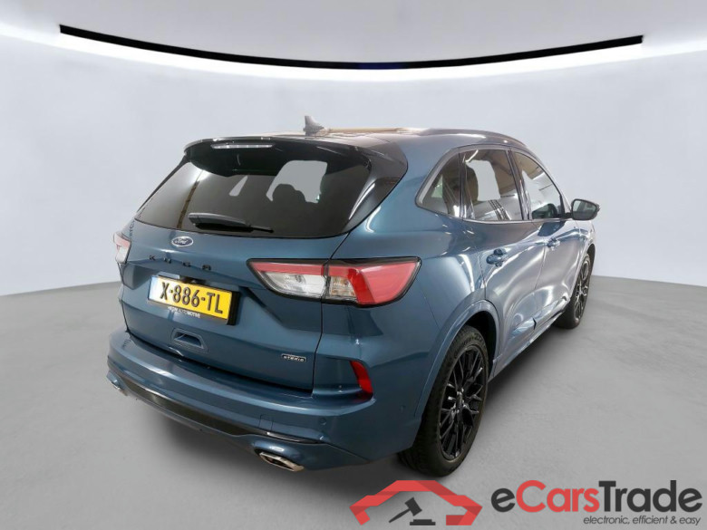 FORD KUGA 165 kW #6