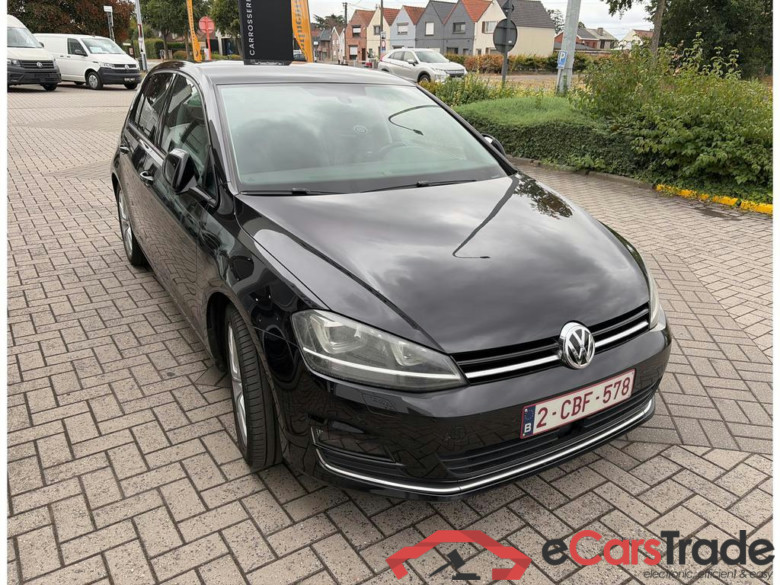 VOLKSWAGEN Golf VII Golf 1.6 CR TDi Highline #2