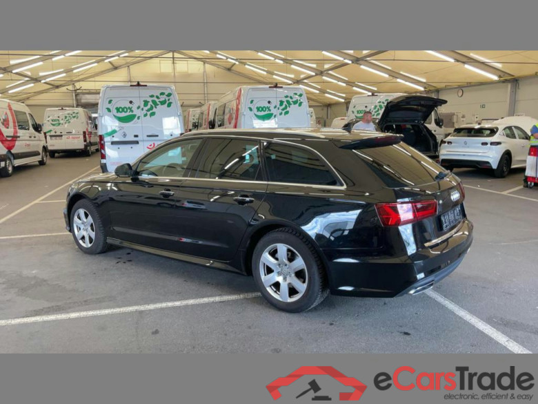 AUDI A6 SW Dsl A6 Avant 2.0 TDi ultra S tronic #3