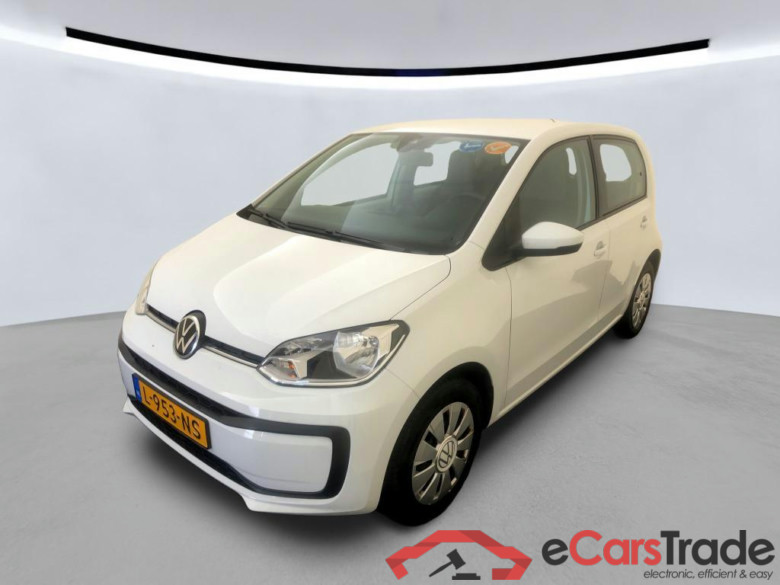 VOLKSWAGEN up! 48 kW #1
