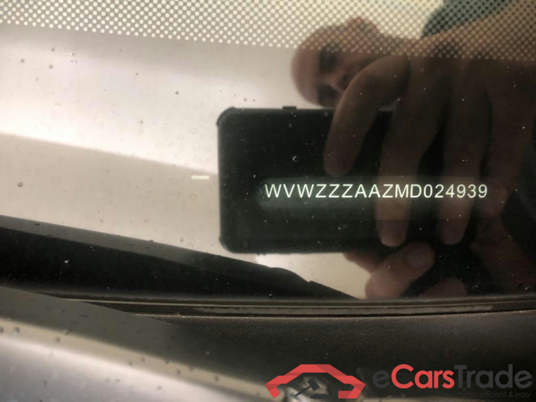 VOLKSWAGEN up! 48 kW #2