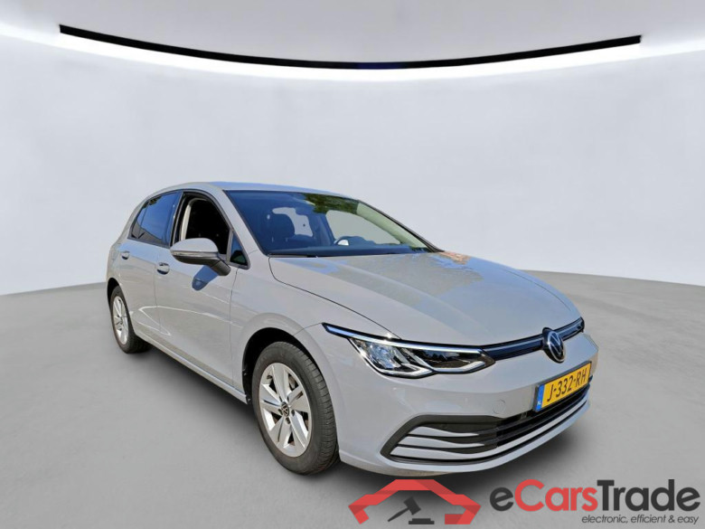VOLKSWAGEN GOLF 96 kW #5