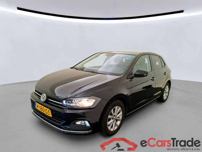 VOLKSWAGEN POLO 70 kW