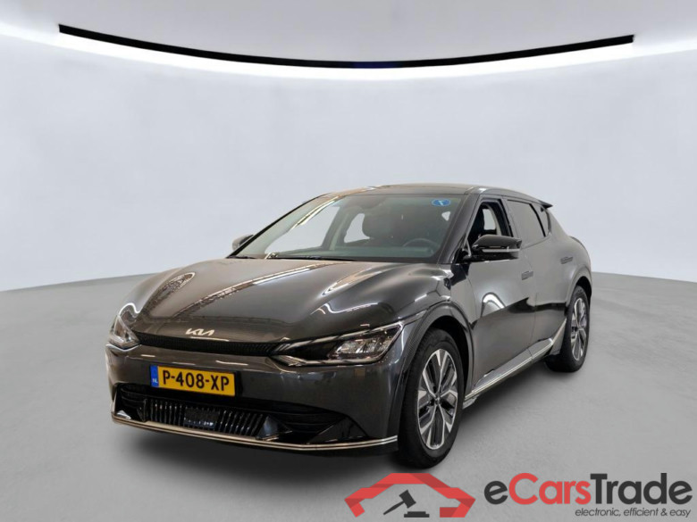 KIA EV6 168 kW