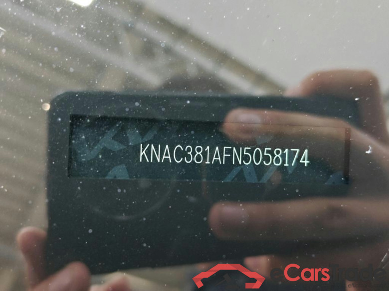 KIA EV6 168 kW #3
