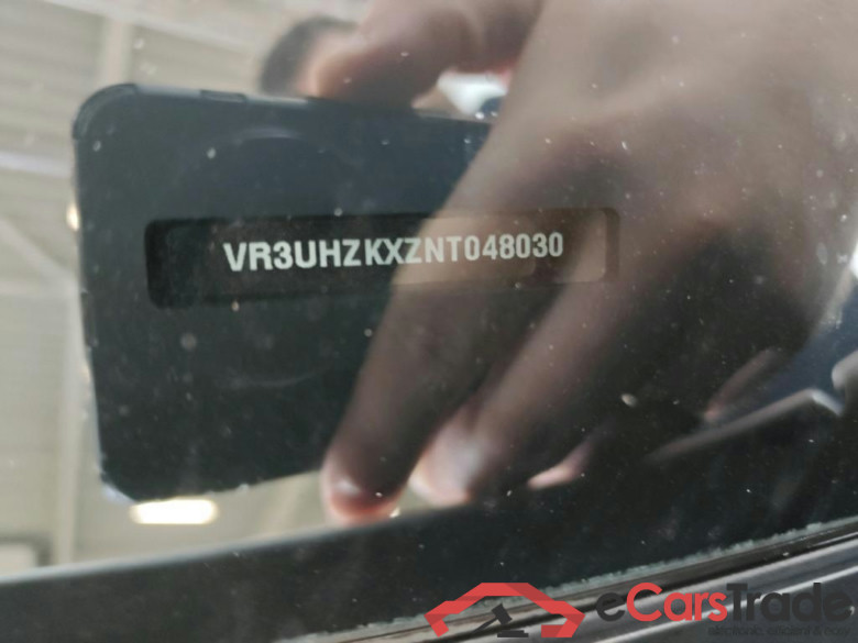 PEUGEOT e-208 100 kW #2