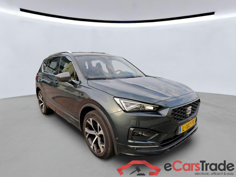 SEAT Tarraco 110 kW #5