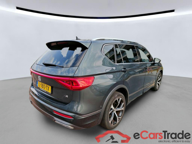SEAT Tarraco 110 kW #6