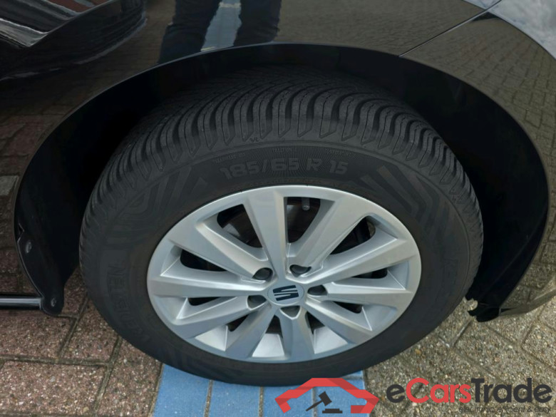 SEAT Ibiza 70 kW #6