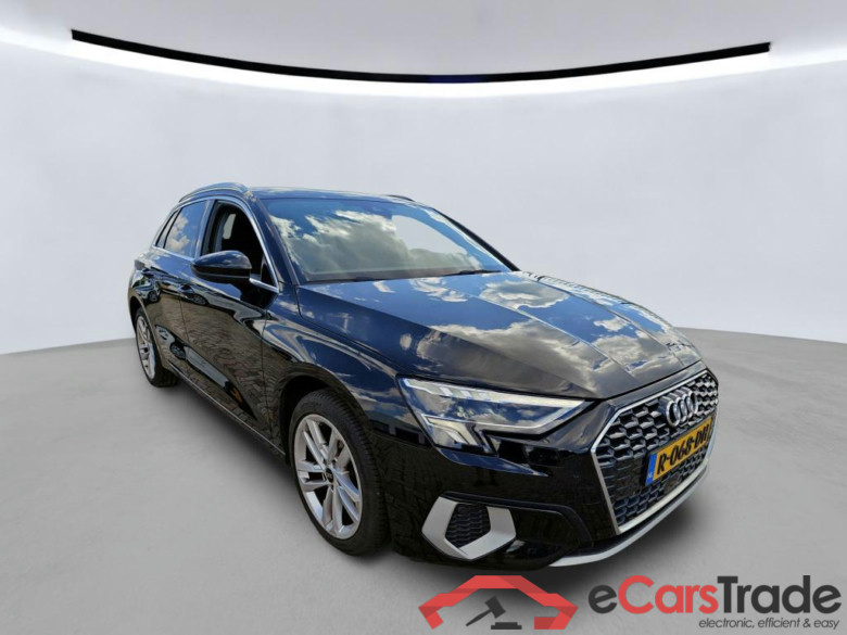 AUDI A3 Sportback 110 kW #5