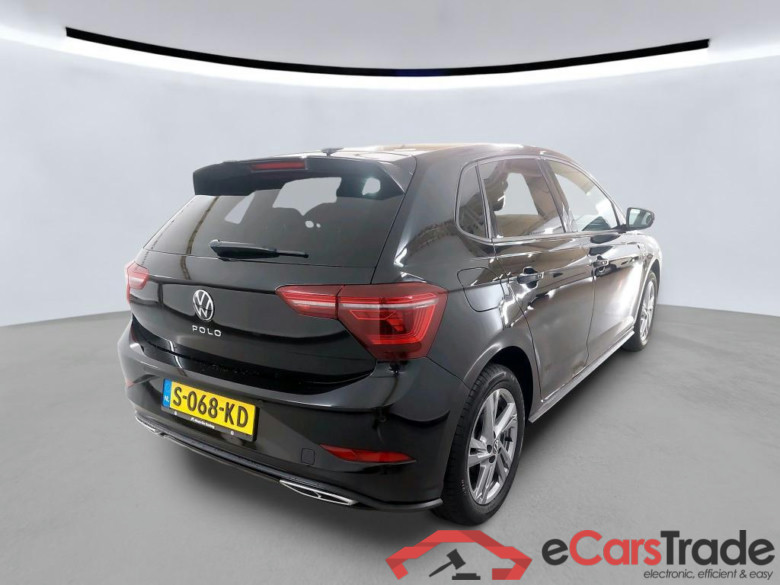VOLKSWAGEN POLO 70 kW #6