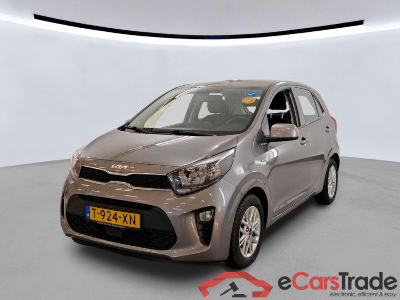 KIA Picanto 49 kW