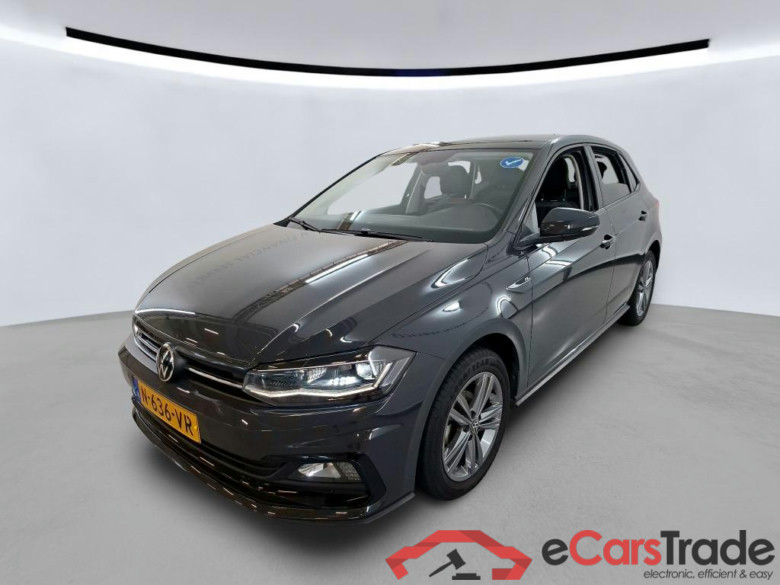 VOLKSWAGEN POLO 70 kW