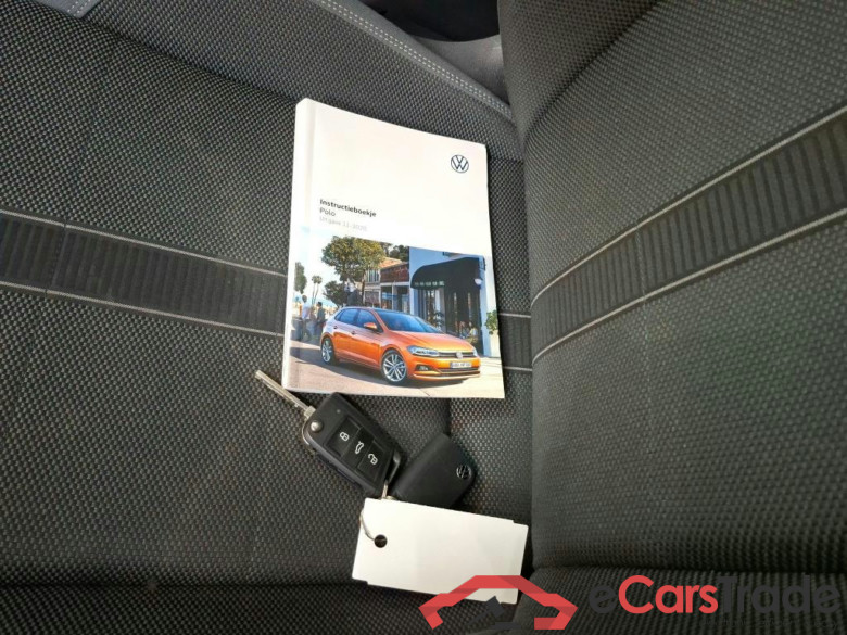 VOLKSWAGEN POLO 70 kW #6