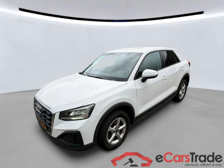 AUDI Q2 81 kW
