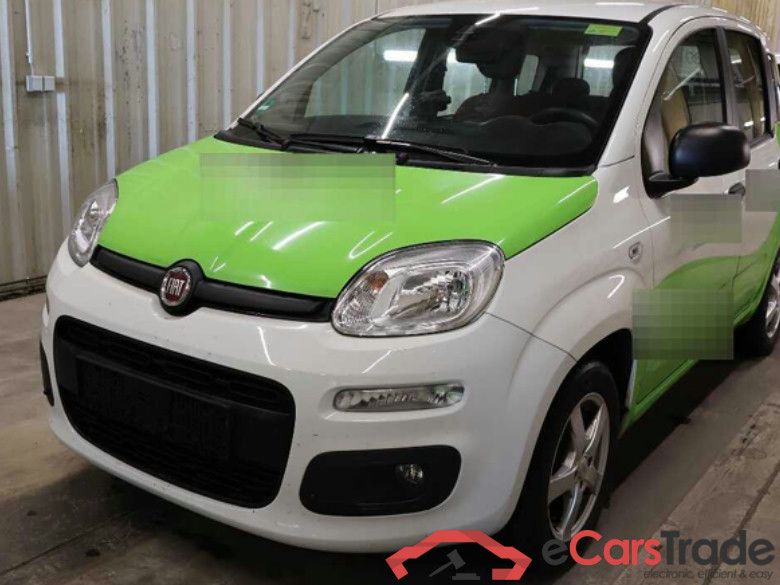 Panda Easy 1.2 51KW MT5 E6dT
