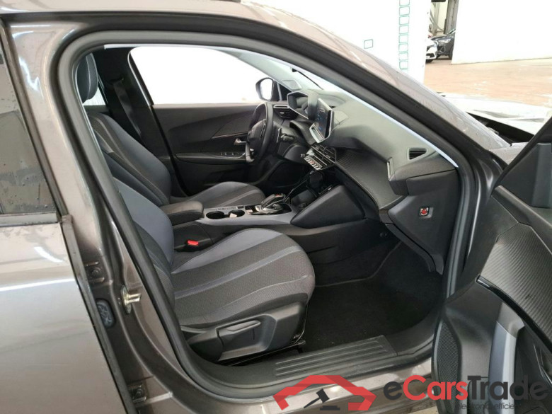 2008 Allure Business 1.2 PureTech 130CV BVA8 E6d #6