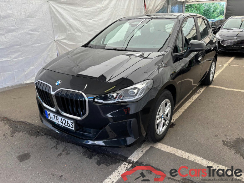 Baureihe 2 Active Tourer 220 i 1.5 125KW AT7 E6d #1