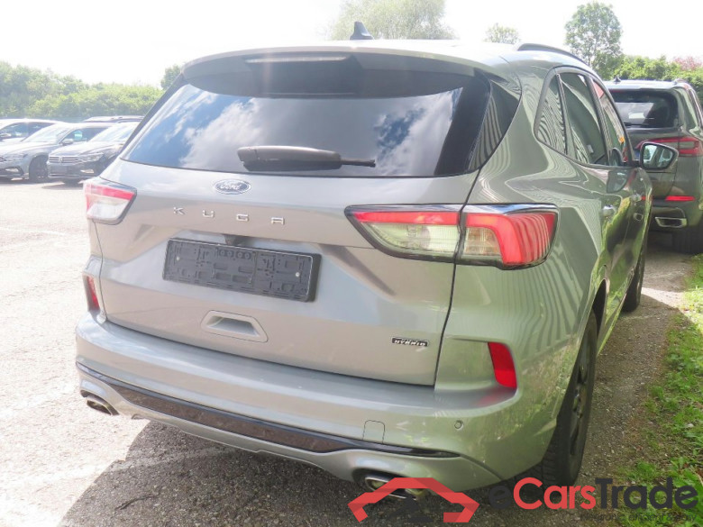 Kuga Plug-In Hybrid ST-Line 2.5 165KW ATV E6d #3