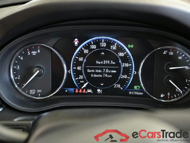 Insignia B Sports Tourer Elegance 2.0 CDTI 128KW AT8 E6d #6