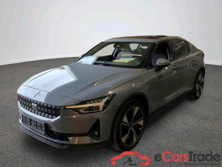 POLESTAR Polestar 2 Dual Motor 78kWh 5d 300kW