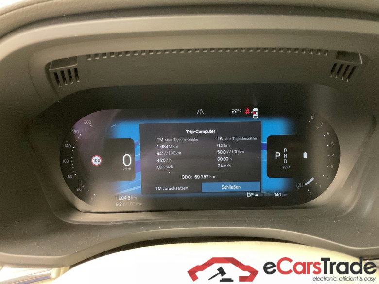 XC60 Inscription 2WD 2.0 B4 145KW AT8 E6d #6