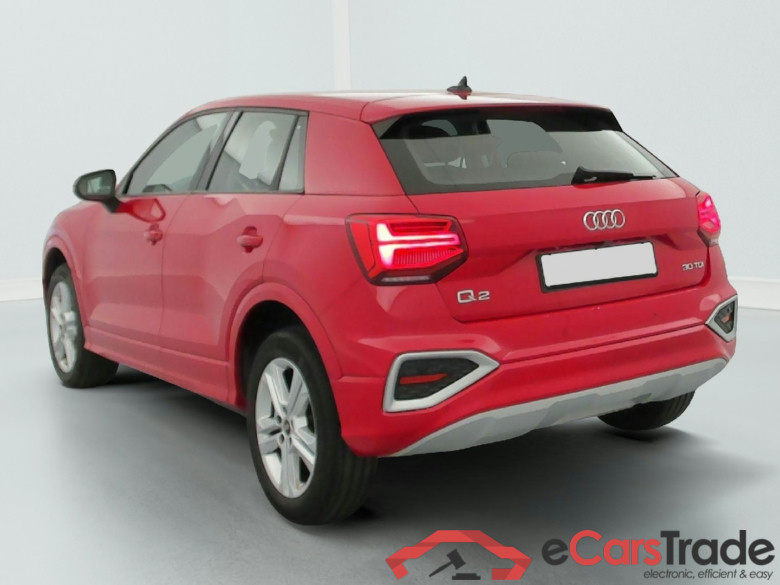 Audi Q2 Business line 30 TDI 116 S tronic 7 #5