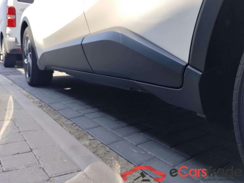 TOYOTA C-HR 1.8 Hybrid Dynamic #2