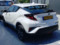 preview Toyota C-HR #2