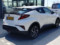 preview Toyota C-HR #3