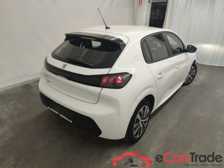 Peugeot 208 1.2 PureTech 75 MAN5 S&S Active Pack 5d #2