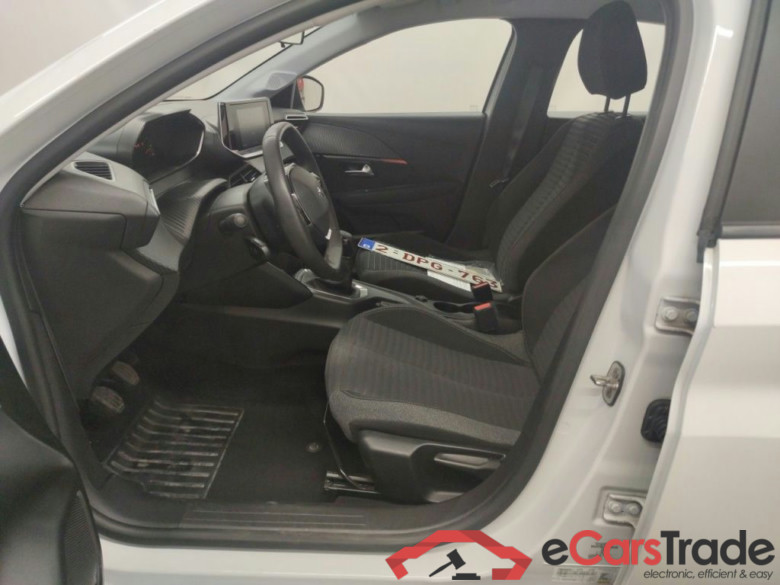 Peugeot 208 1.2 PureTech 75 MAN5 S&S Active Pack 5d #3