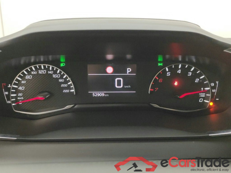 Peugeot 208 1.2 PureTech 100 EAT8 S&S Active Pack 5d #6