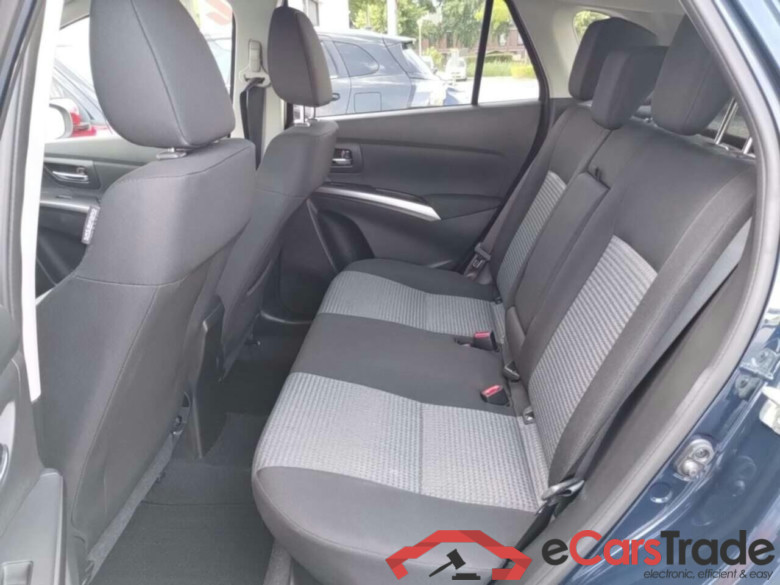SUZUKI S-Cross 1.5 Hybrid Select #5