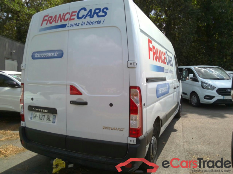 MASTER F3500 L2H2 GDCF DCI 135 #3