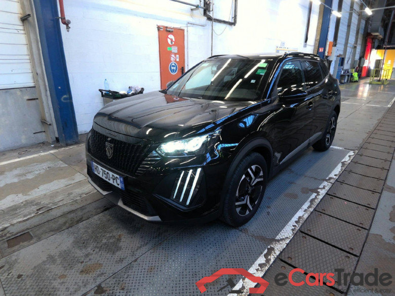 Peugeot 2008 Allure 100 S&S BVM6