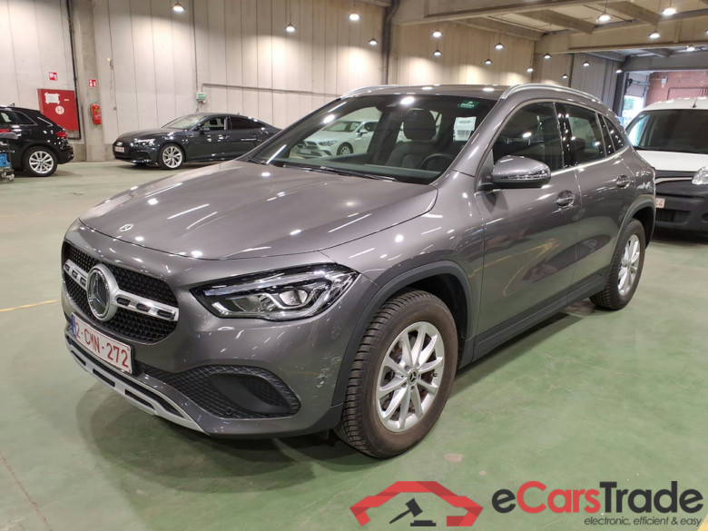 MERCEDES-BENZ GLA 1.3 GLA 250 E DCT BUSINESS LINE