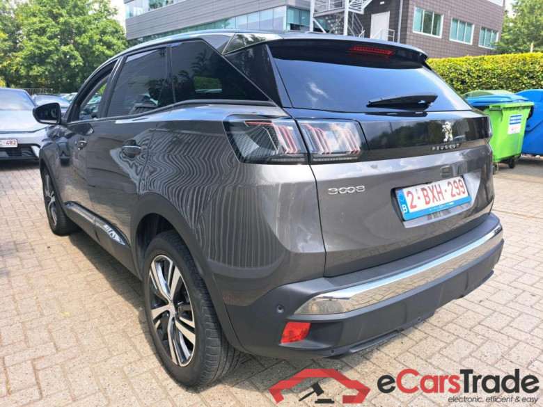 PEUGEOT 3008 1.2 PURETECH 96KW S&S AUTO ALLURE PACK #3
