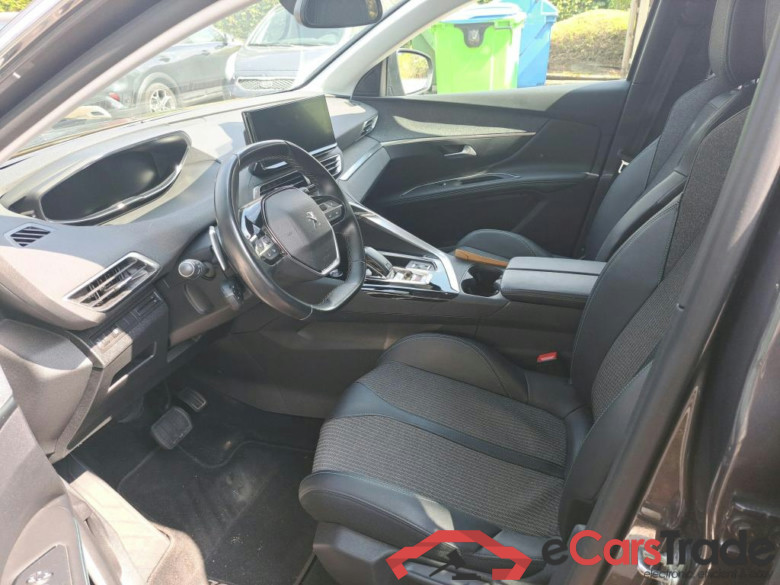 PEUGEOT 3008 1.2 PURETECH 96KW S&S AUTO ALLURE PACK #5