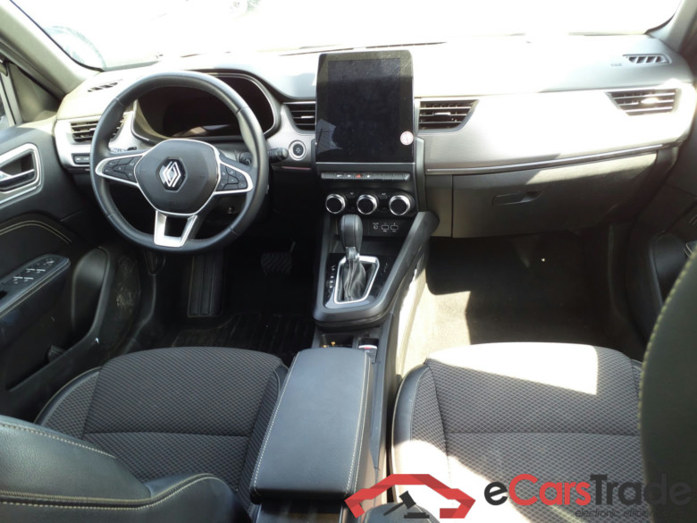 RENAULT ARKANA RENAULT ARKANA Techno mild hybrid 140 EDC 140 cv #4
