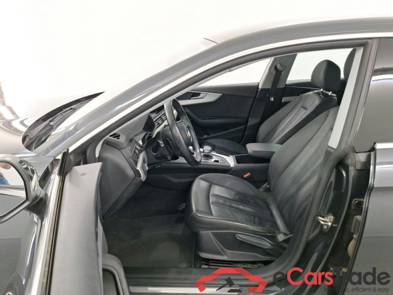 AUDI A5 SPORTBACK DIESEL - 2017 35 TDi S tronic (EU6d-TEMP) STOCK #5