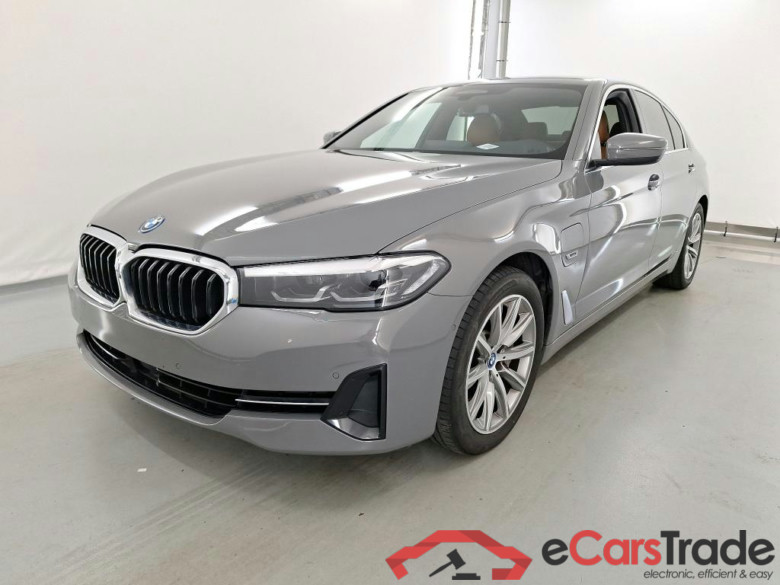 BMW 5 SERIES BERLINE 2.0 530E 170KW XDRIVE AUTO