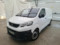 preview Peugeot Expert #0