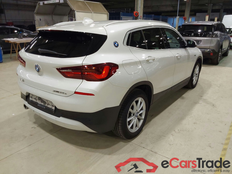 BMW X2 1.5 XDRIVE25E PHEV 162KW) #4