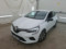preview Renault Clio #0