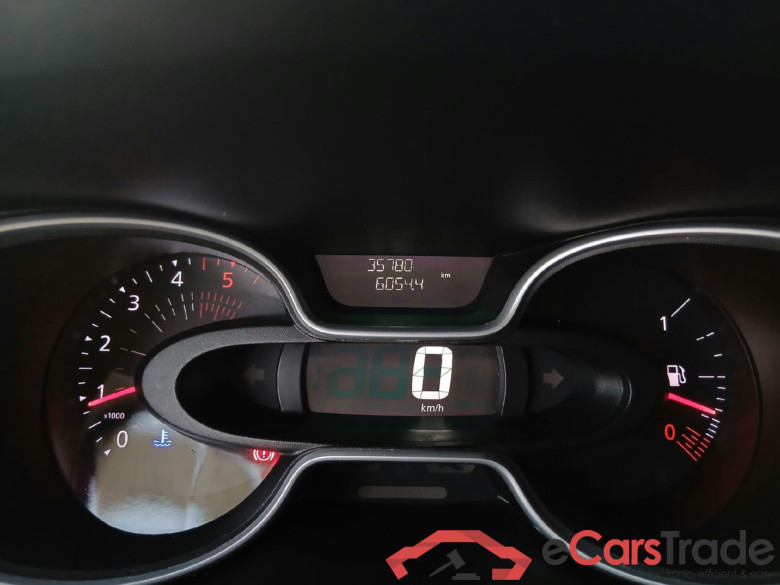 RENAULT Trafic / 2019 / 4P / furgón Doble Cabina 27 L1 Energy BluedCi 88 kW #4
