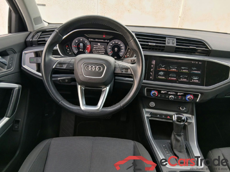AUDI Q3 / 2018 / 5P / todoterreno Advanced 35 TDI 110kW (150CV) S tronic (AC2) #3