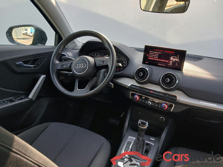 AUDI Q2 / 2020 / 5P / todoterreno Advanced 35 TFSI 110kW (150CV) S tronic (AC) #3