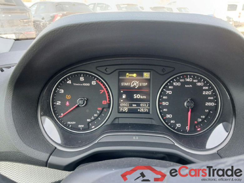 AUDI Q2 / 2020 / 5P / todoterreno Advanced 35 TFSI 110kW (150CV) S tronic (AC) #4